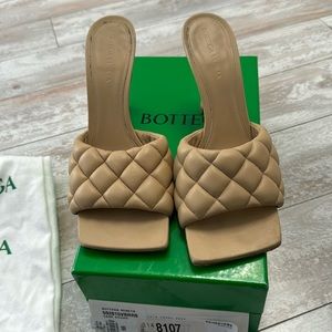 Bottega veneta sandals